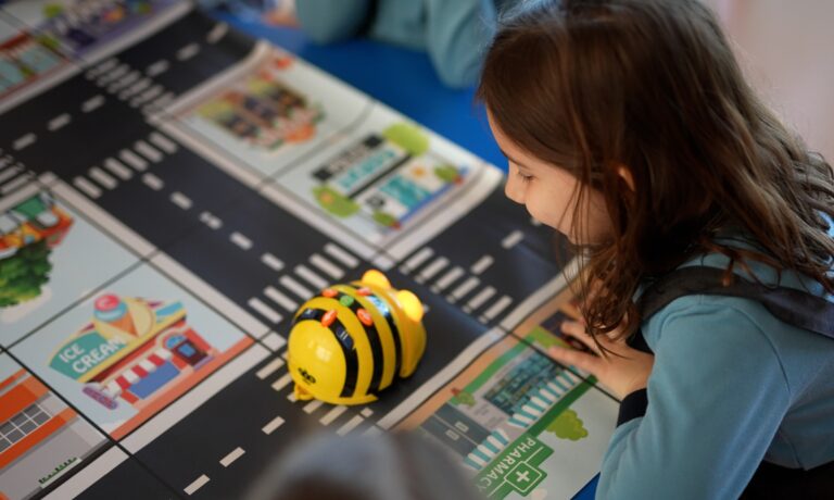 Actividades extraescolares en Castellón